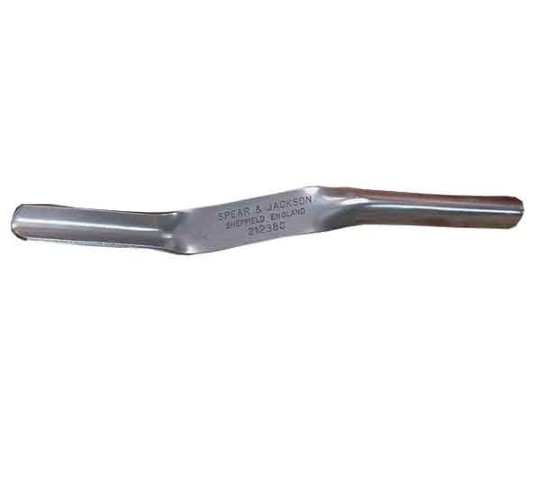 SPEAR & JACKSON - JOINTER BRICK - CONVEX 13MM X 10MM 